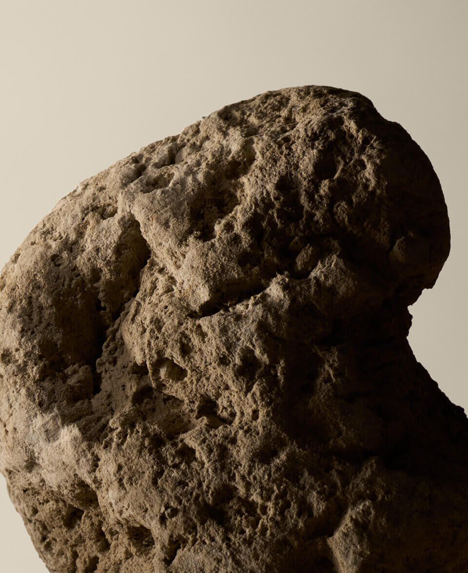 Fresh, Alpine, Camphoraceous Image