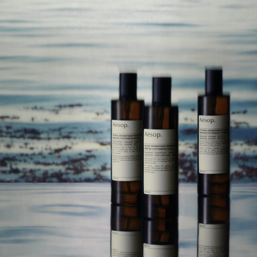 Aromatique Room Sprays