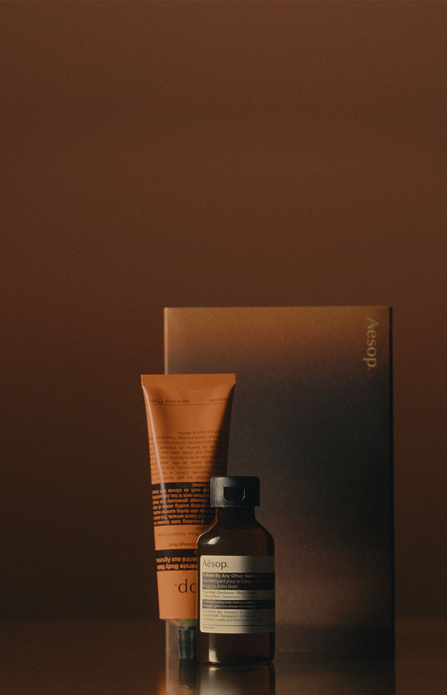 For the avid traveler