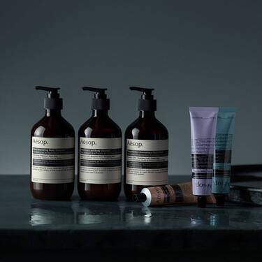 Refresh Bar Soap