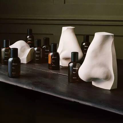 Fragrance Finder Banner
