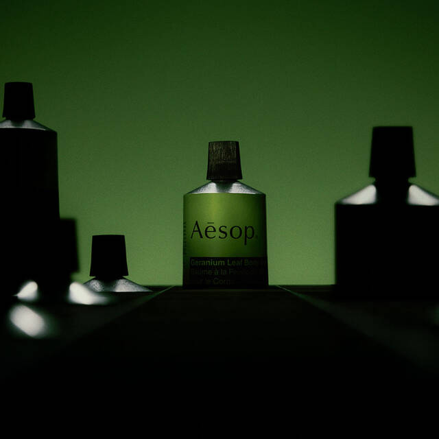Skin Type Image