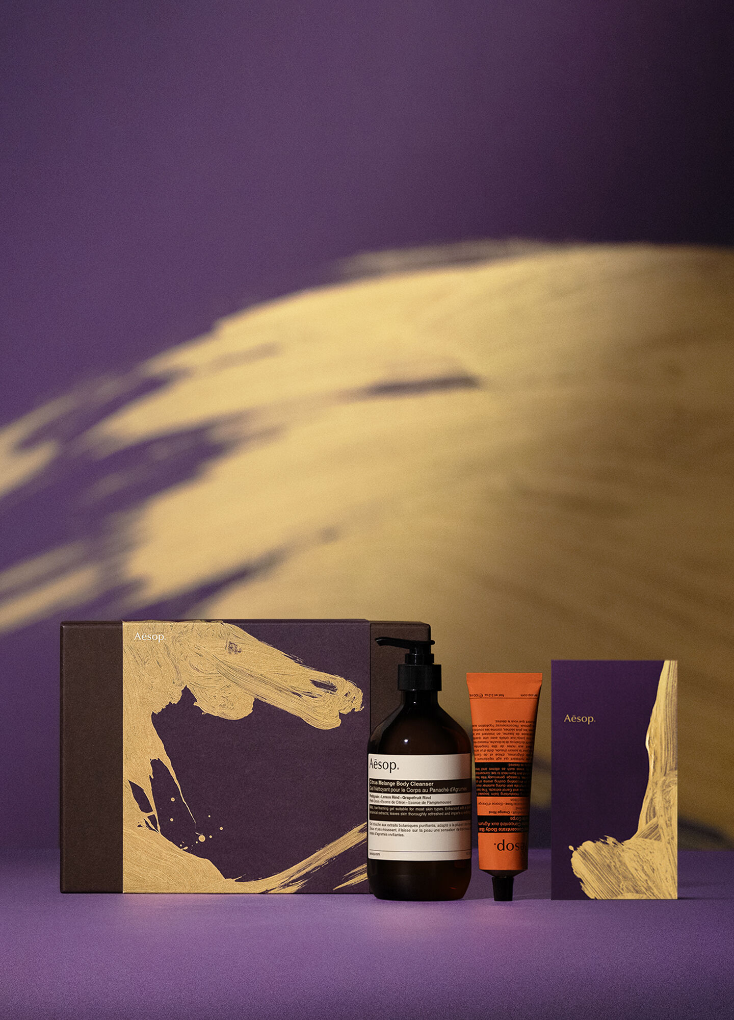 Aesop Abode Hero Banner 1