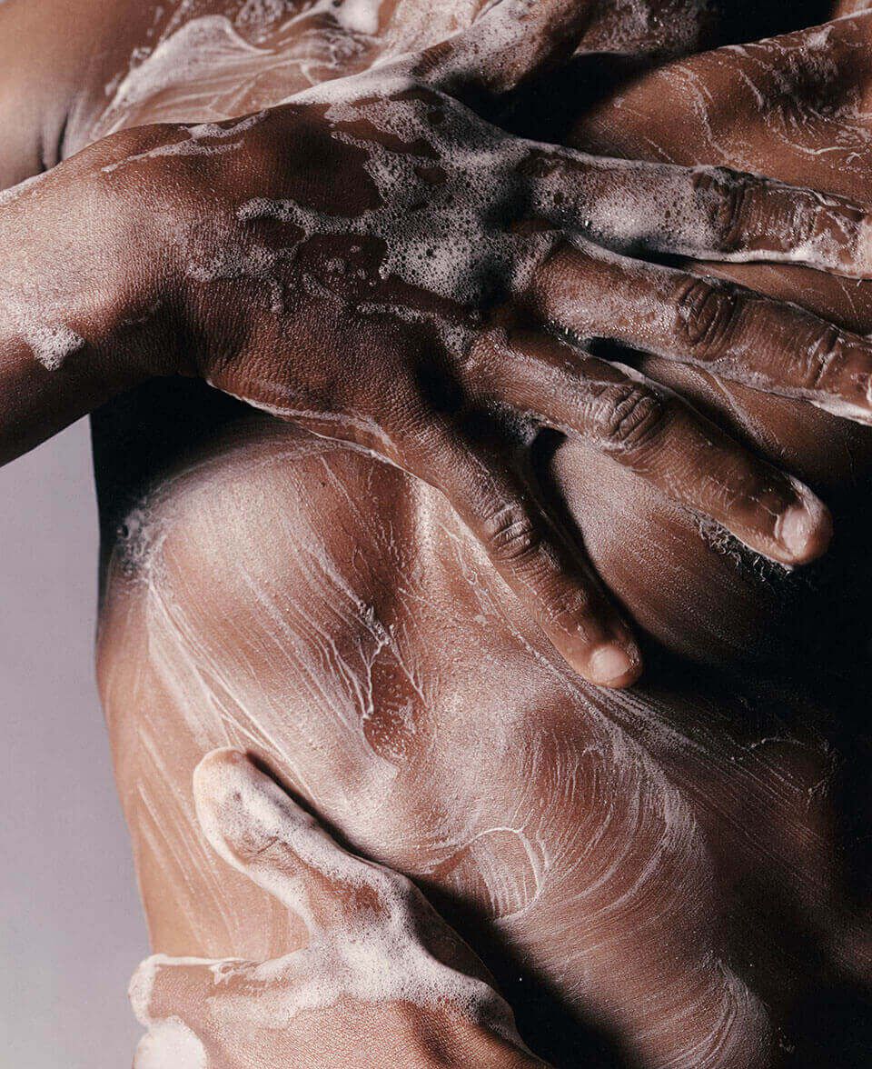 Body nourished image